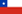 Chile Flagge