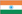 Indische Flagge