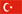 [Translate to German:] Turkey