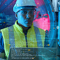 APC (Advanced Process Control) – Anlagen und Maschinen näher am Optimum fahren