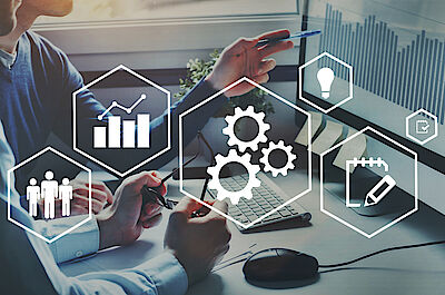 Smart Inspection und Monitoring