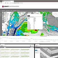 DMT SAFEGUARD - Monitoring Platform & Services