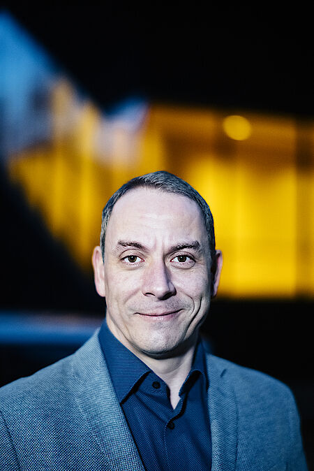 Dirk Harbecke, Chairman of the Board, Rock Tech Lithium Inc.