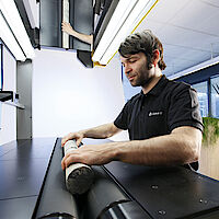 Get more from your Core: DMT CoreScan and ANCORELOG System