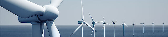 [Translate to German:] WindSafe: the online condition monitoring system for wind turbines