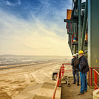 RFCS i2MON - User Workshop - Integrated Mining Impact Monitoring