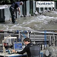Höntzsch: Everything in Flow - Flow Measurement Technology in Challenging Environments