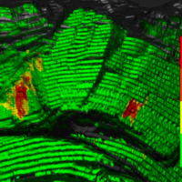 DMT SAFEGUARD LIDAR - 3D Datenerfassung mit webbasierter Anwendung